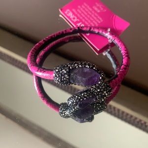 Brand New Sassy Jones Tizani Bracelet